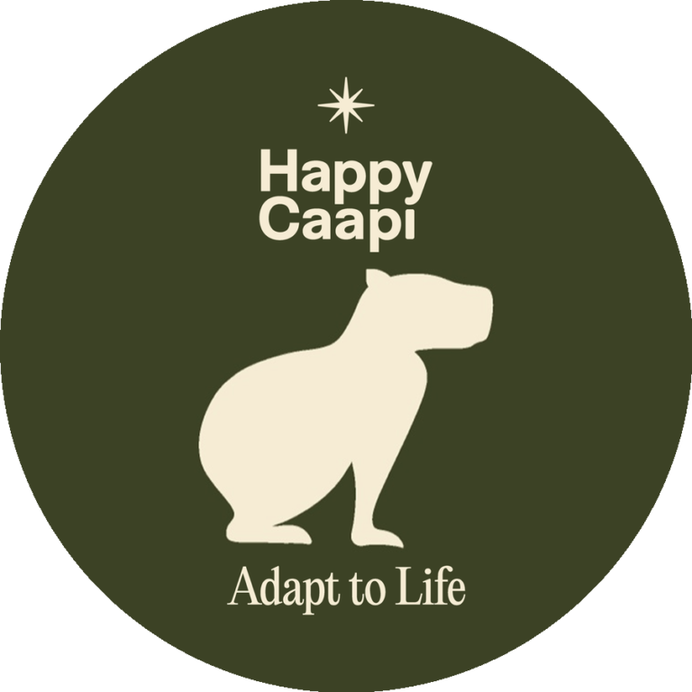 Happy Caapi