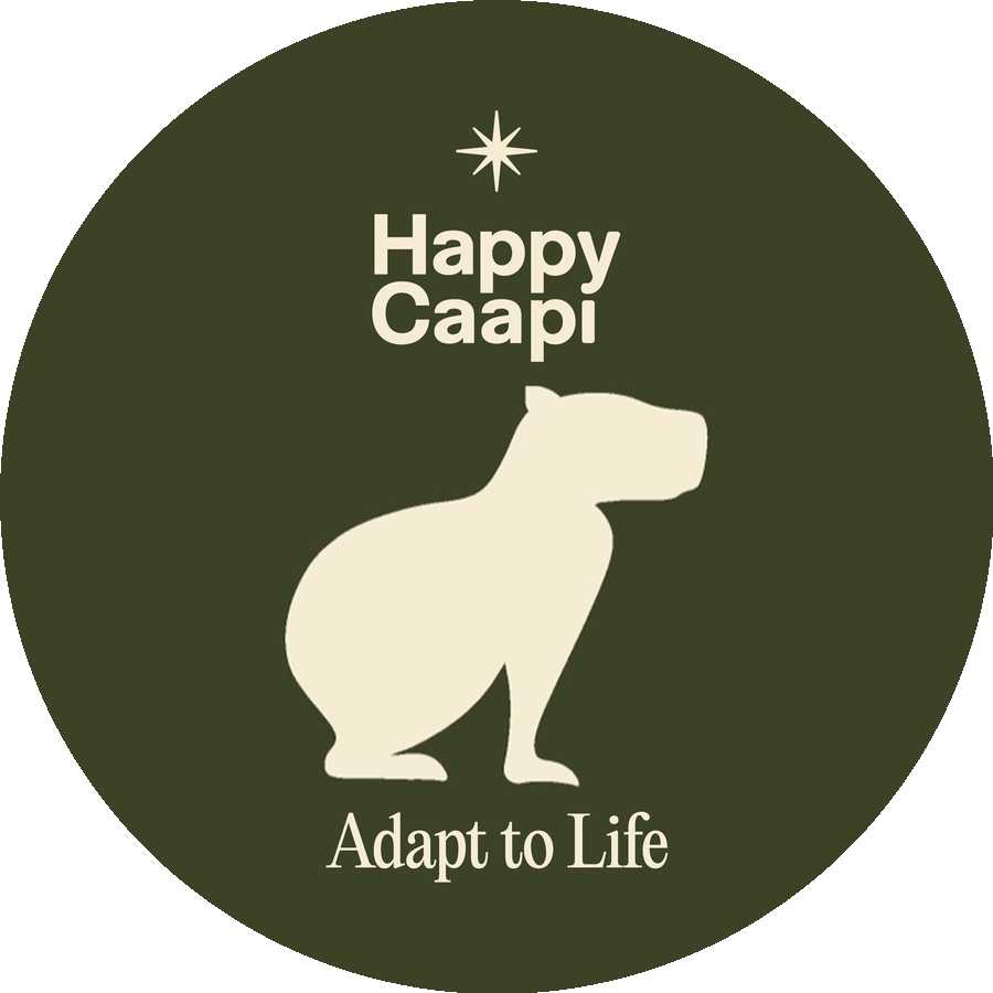 Happy Caapi