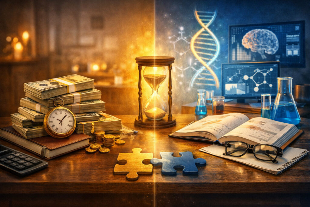 Conversation About-Investment