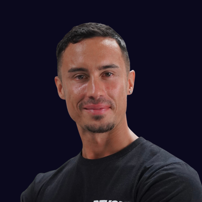 Jonathan Ramalho - Founder of The Longevity Network, Director of Beyond The Pill