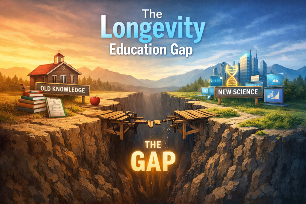 The Gap