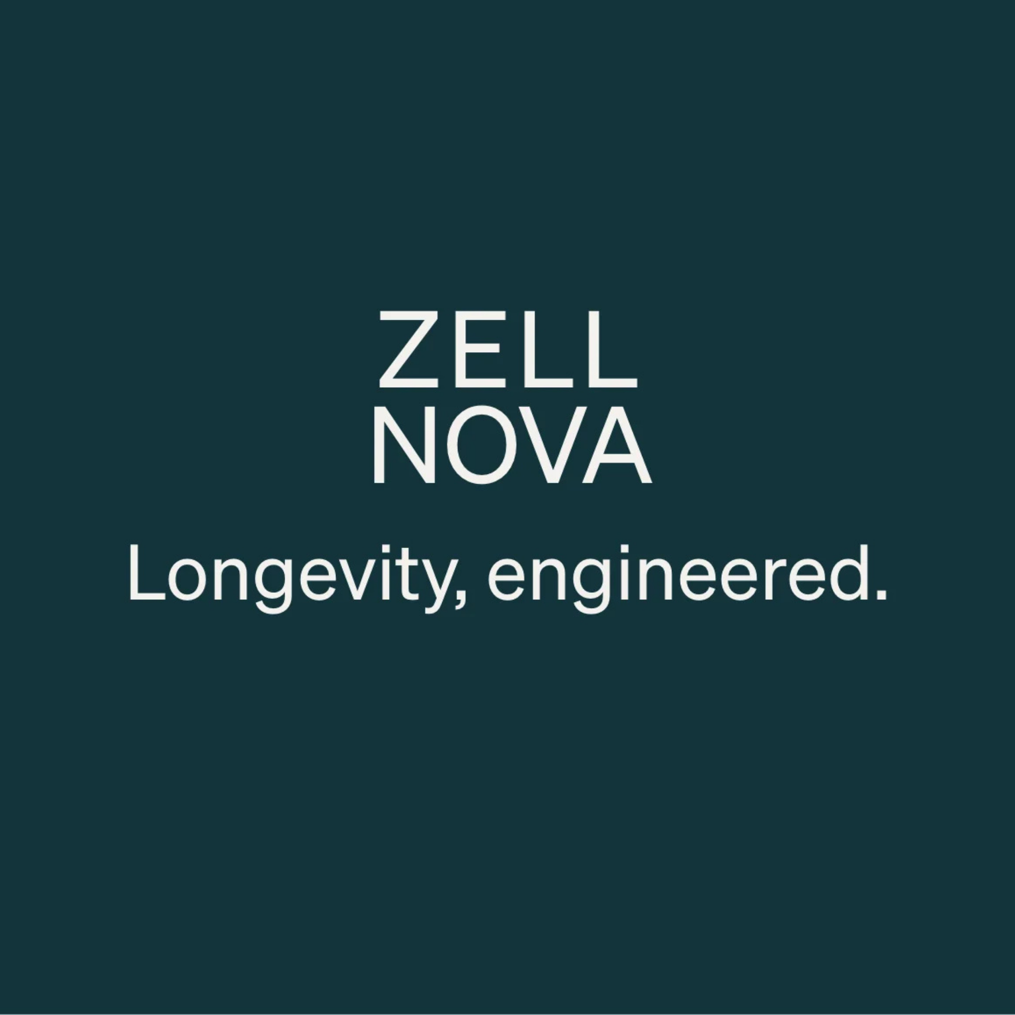 ZELLNOVA