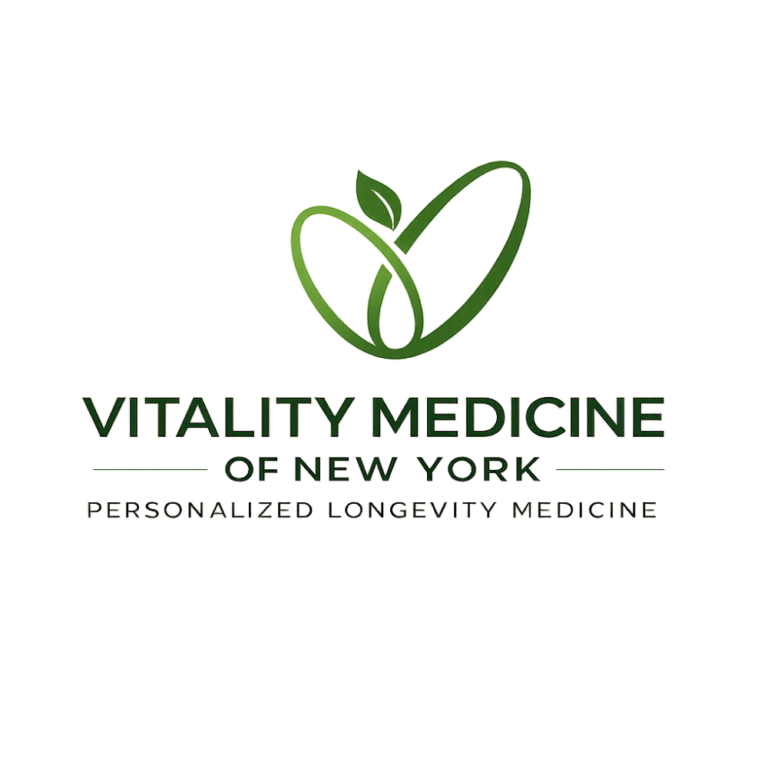 Vitality Medicine of New York