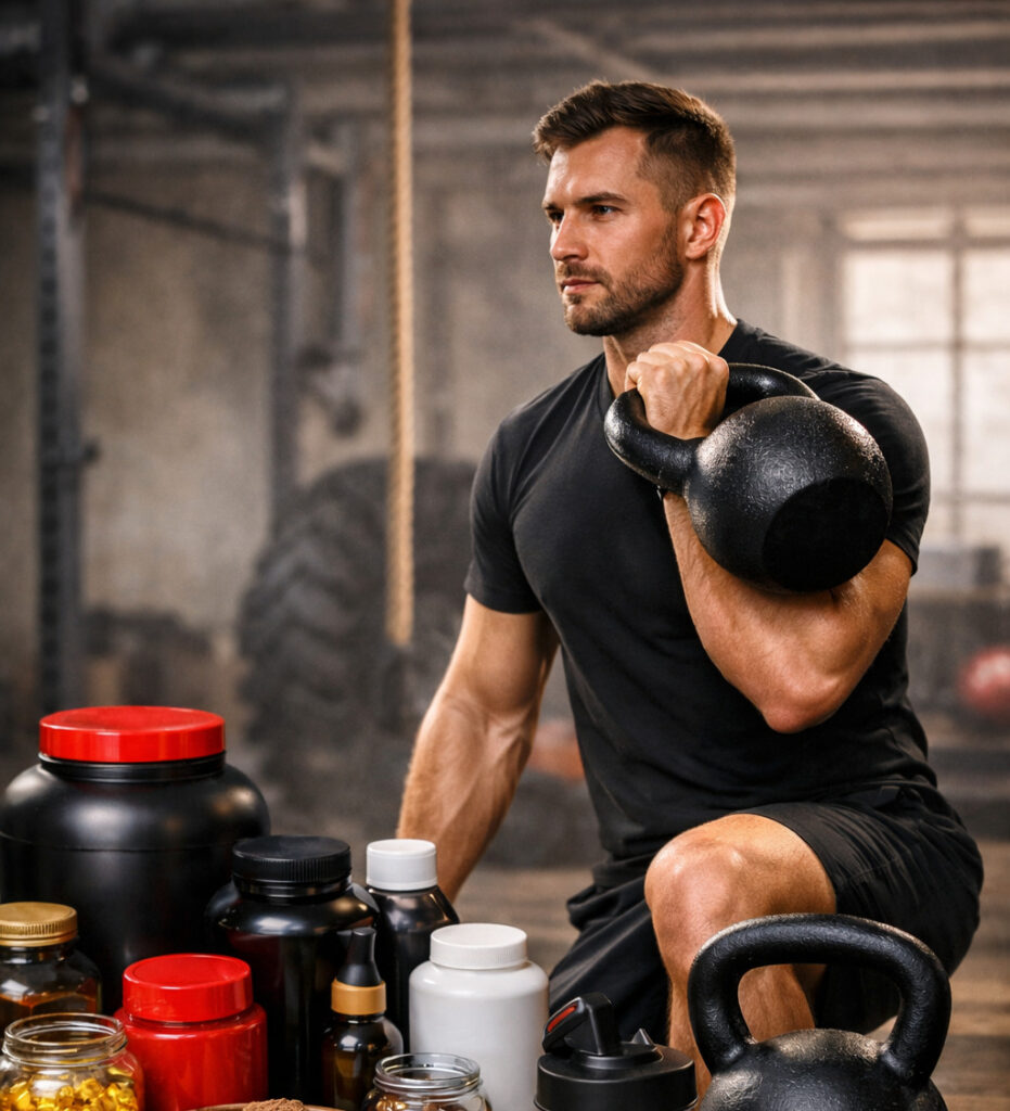 Fitness Stacks