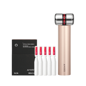 HydraGlow Booster