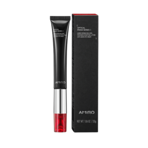 AMIRO EyeGlow Red Light & Microcurrent Eye Cream