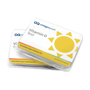 Vitamin D Home Test Kit