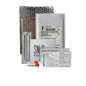 The CODE Custom Nutritional System Starter Plan