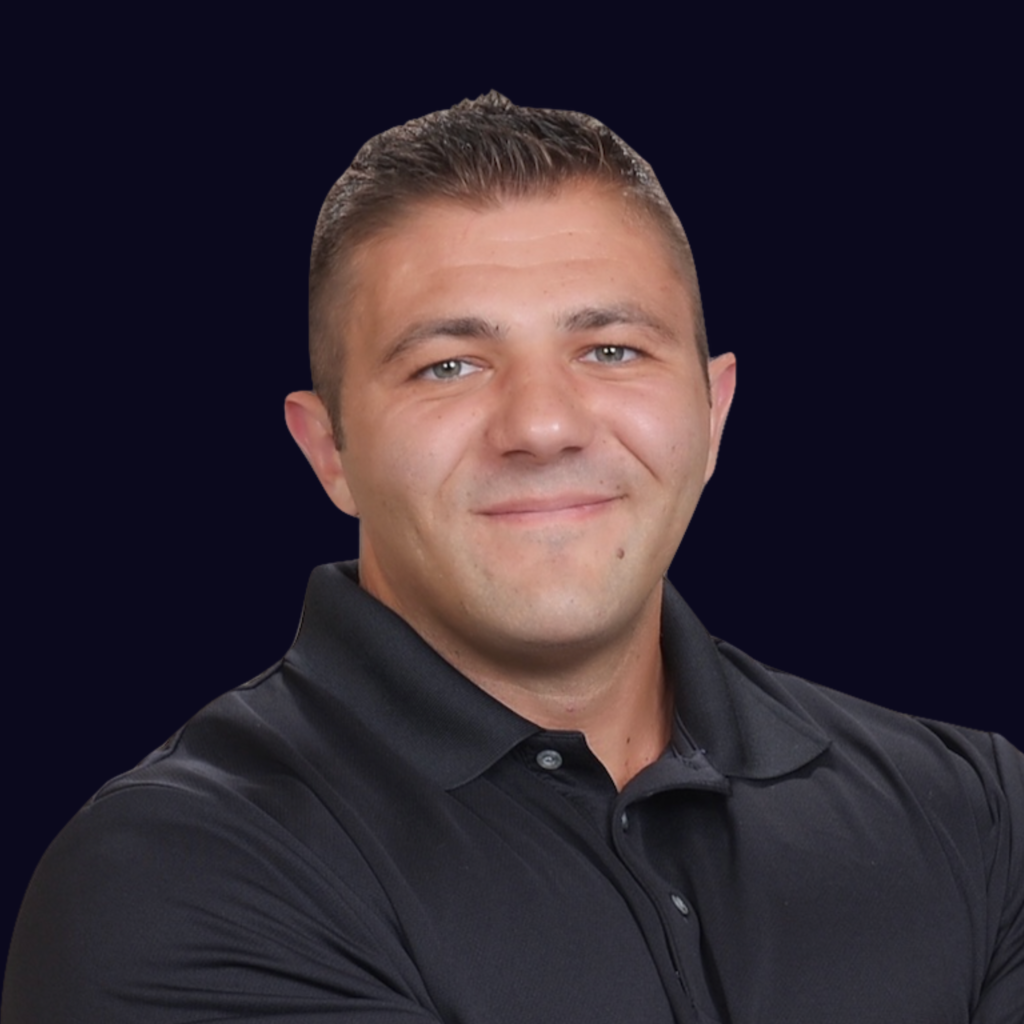 Alex Kikel