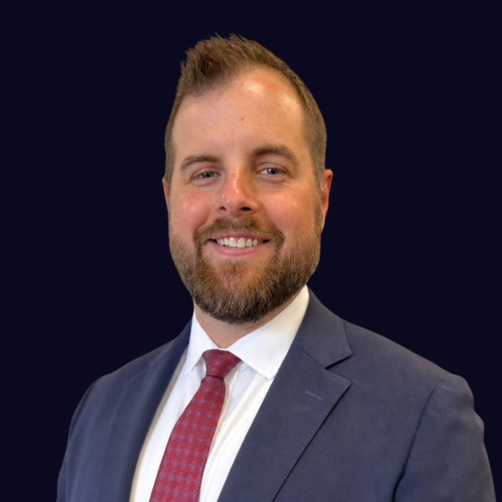 Dr. Michael Drzewiecki