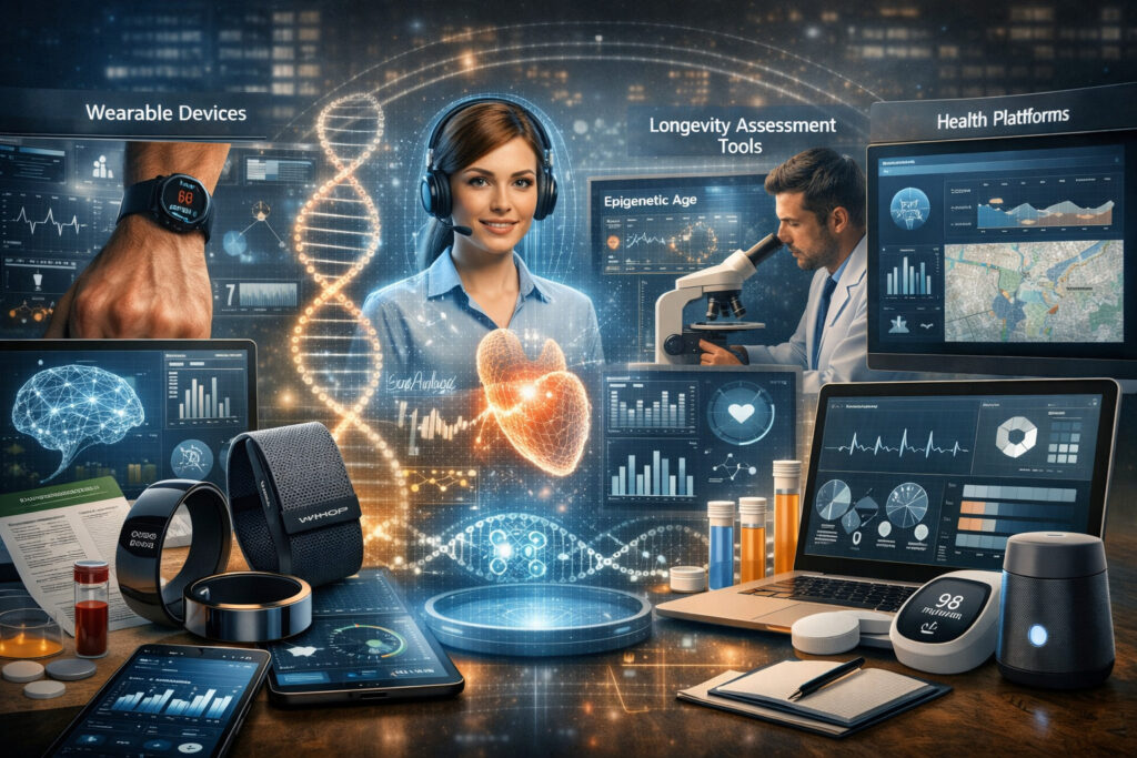 AI Analyzes Health Data