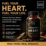 Kickstart My Heart