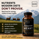 Kickstart My Heart