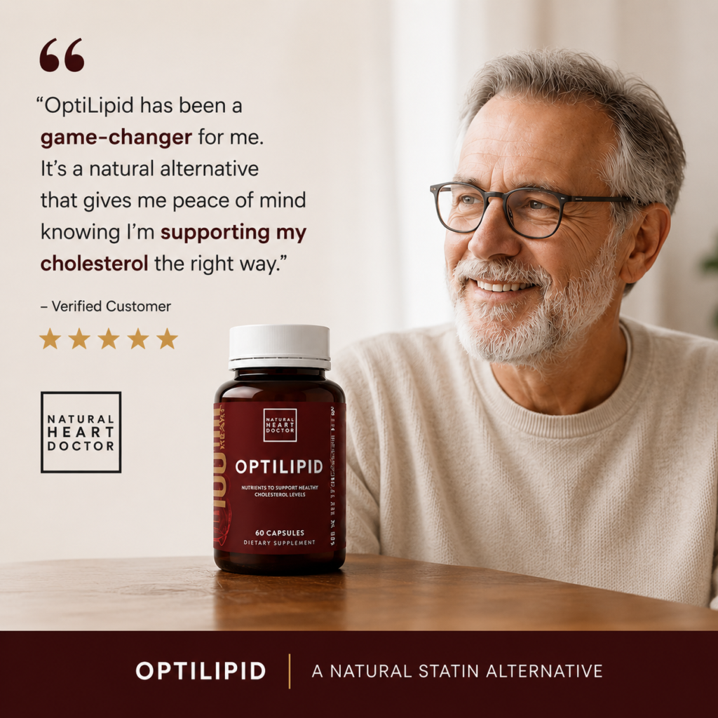 OptiLipid