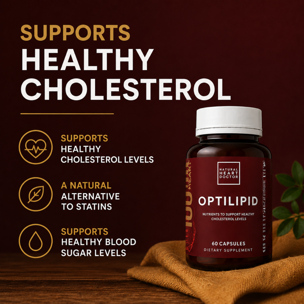 OptiLipid