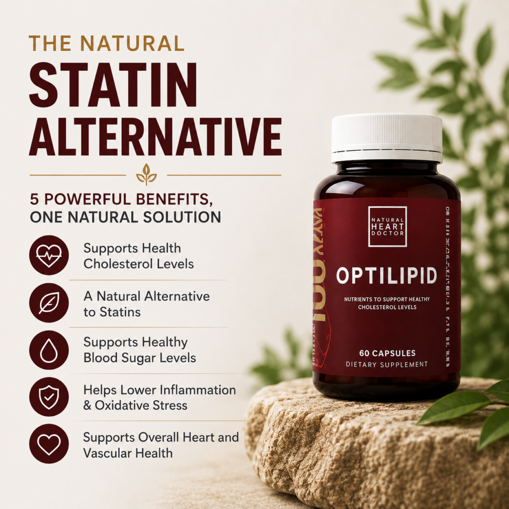 OptiLipid