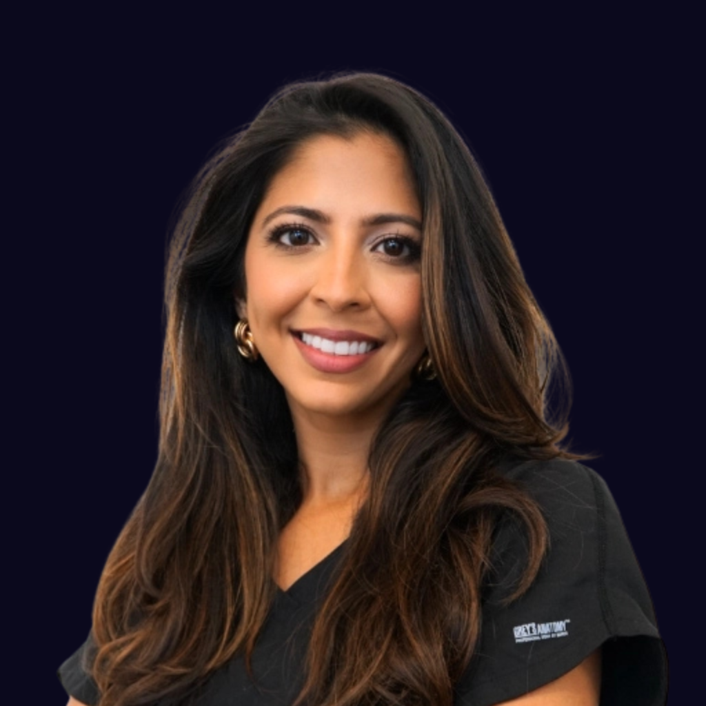 Resham Uttamchandani