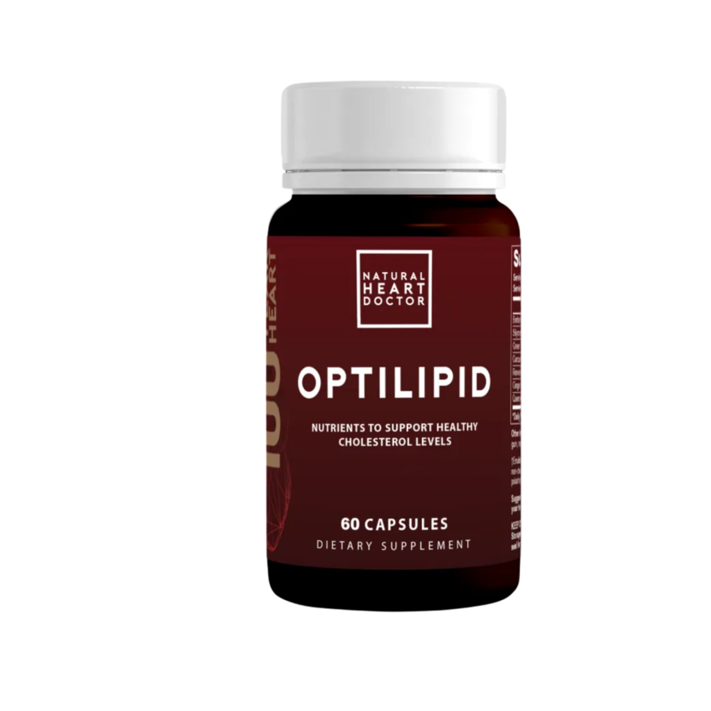 OptiLipid