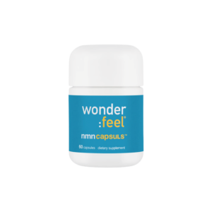 Wonderfeel NMN Capsuls™ 1000 mg