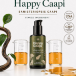 Happy Caapi
