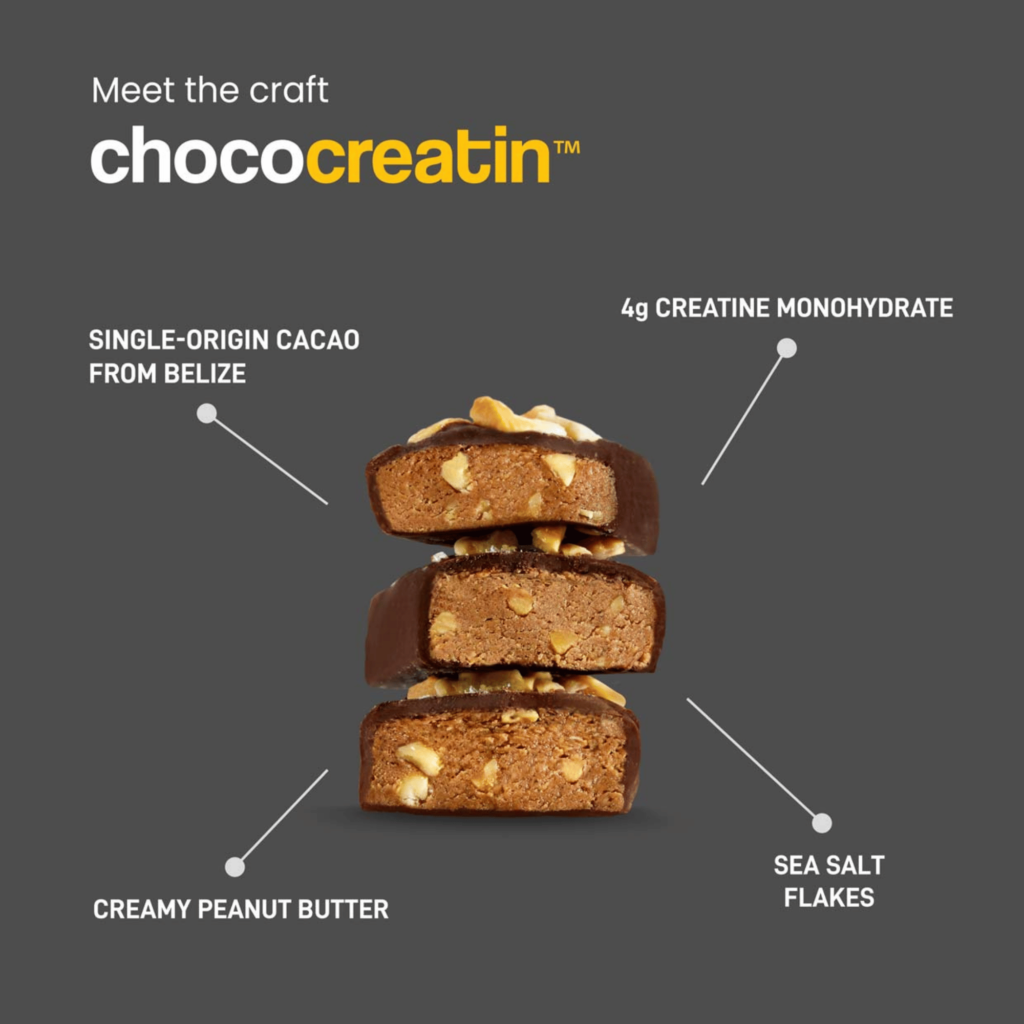 Wonderfeel ChocoCreatin