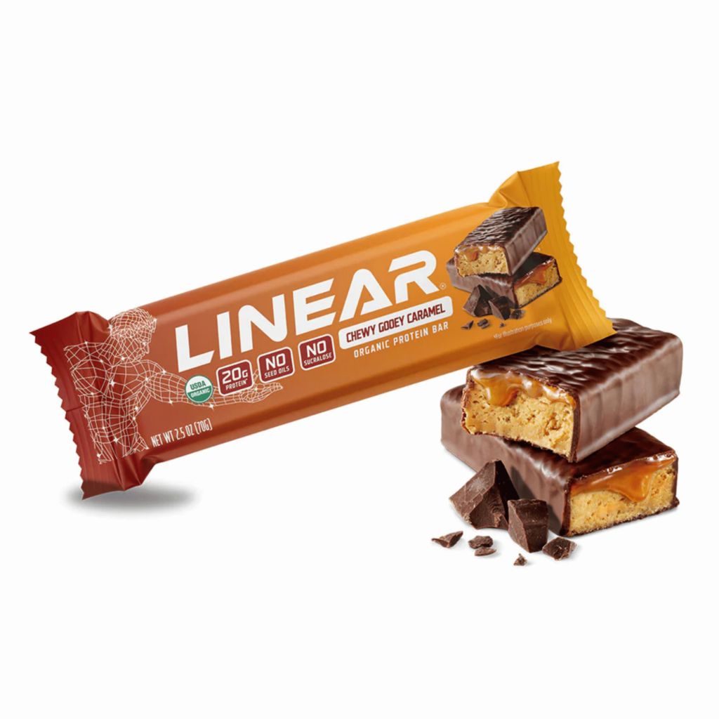 Chewy Gooey Caramel