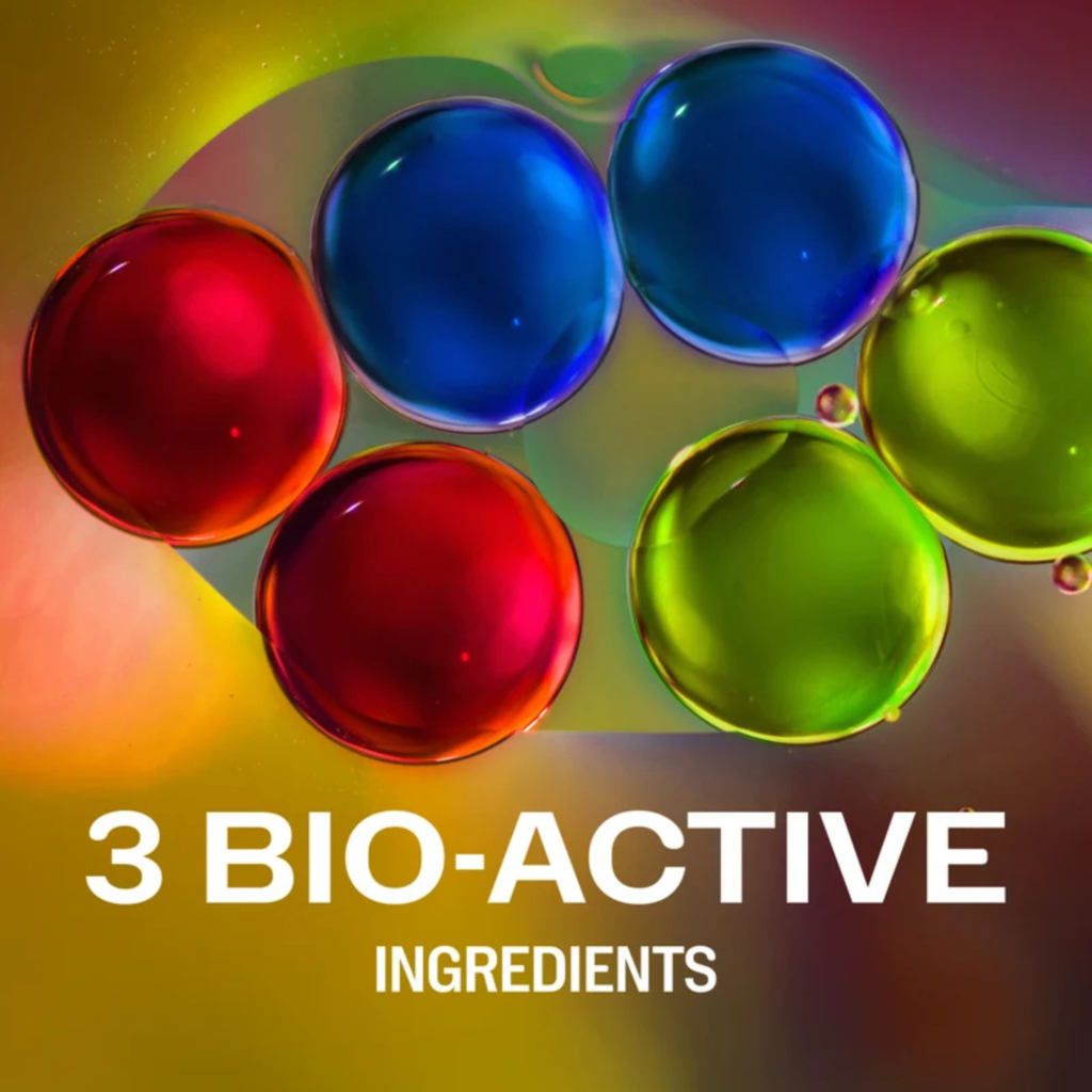 Brain Body Memory