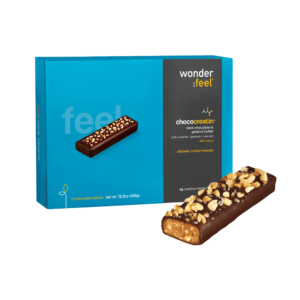 Wonderfeel ChocoCreatin