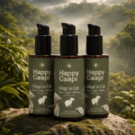 Happy Caapi