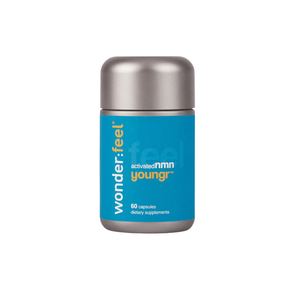 Wonderfeel Youngr™ NMN