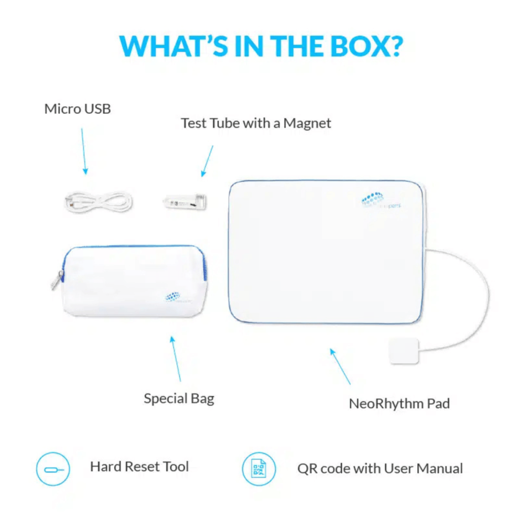 NeoRhythm Pad