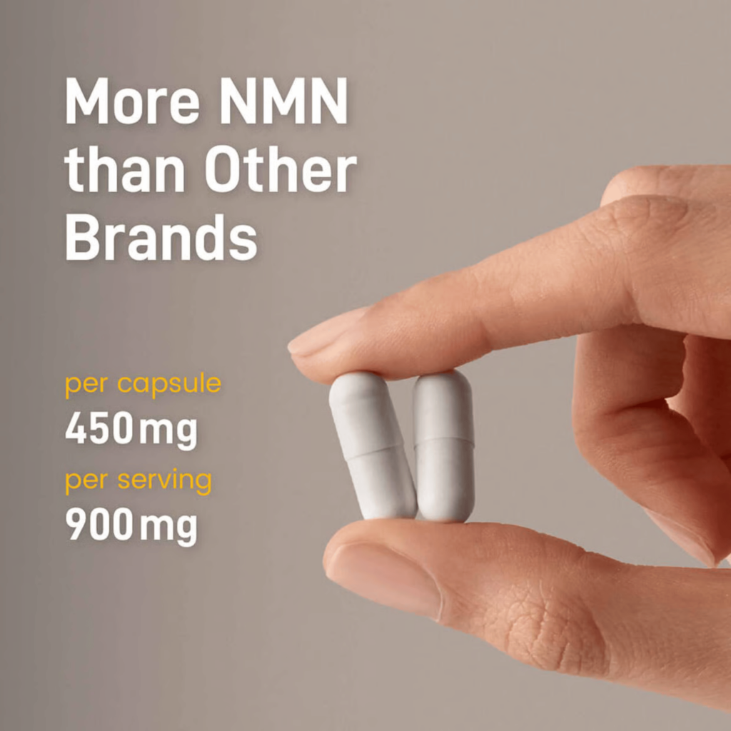 Wonderfeel Youngr™ NMN