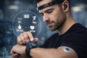 Best Wearable Devices for Biohacking Optimization