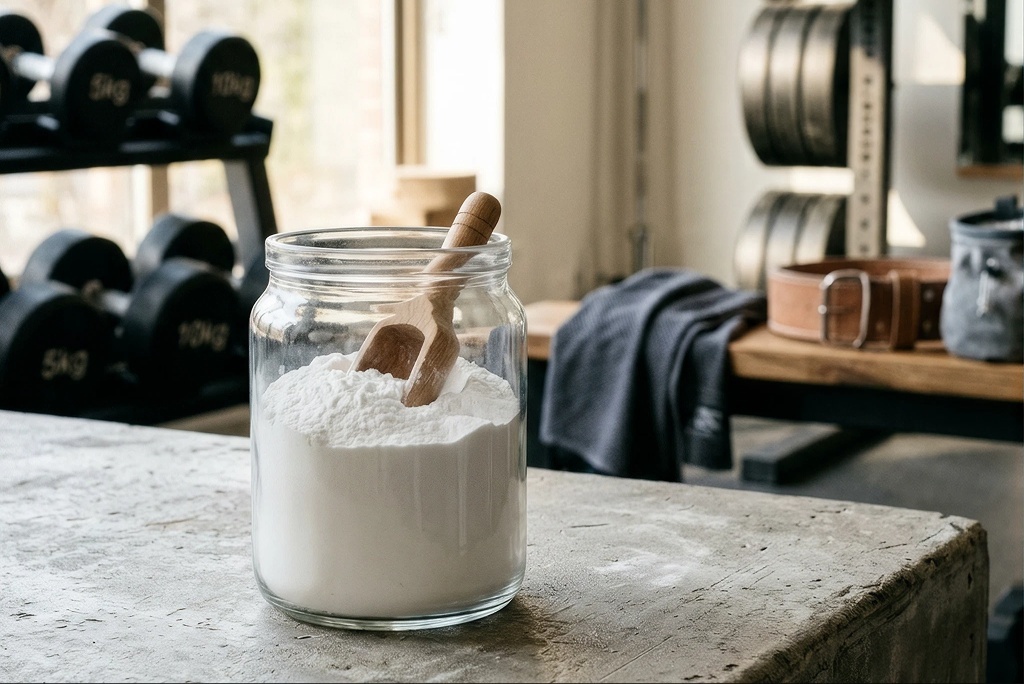 Creatine