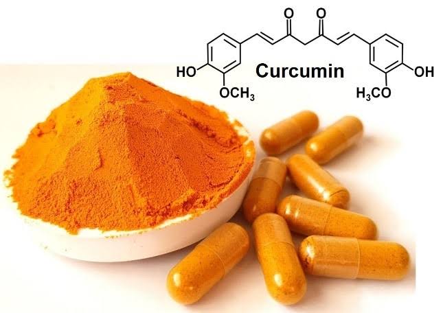 Curcumin