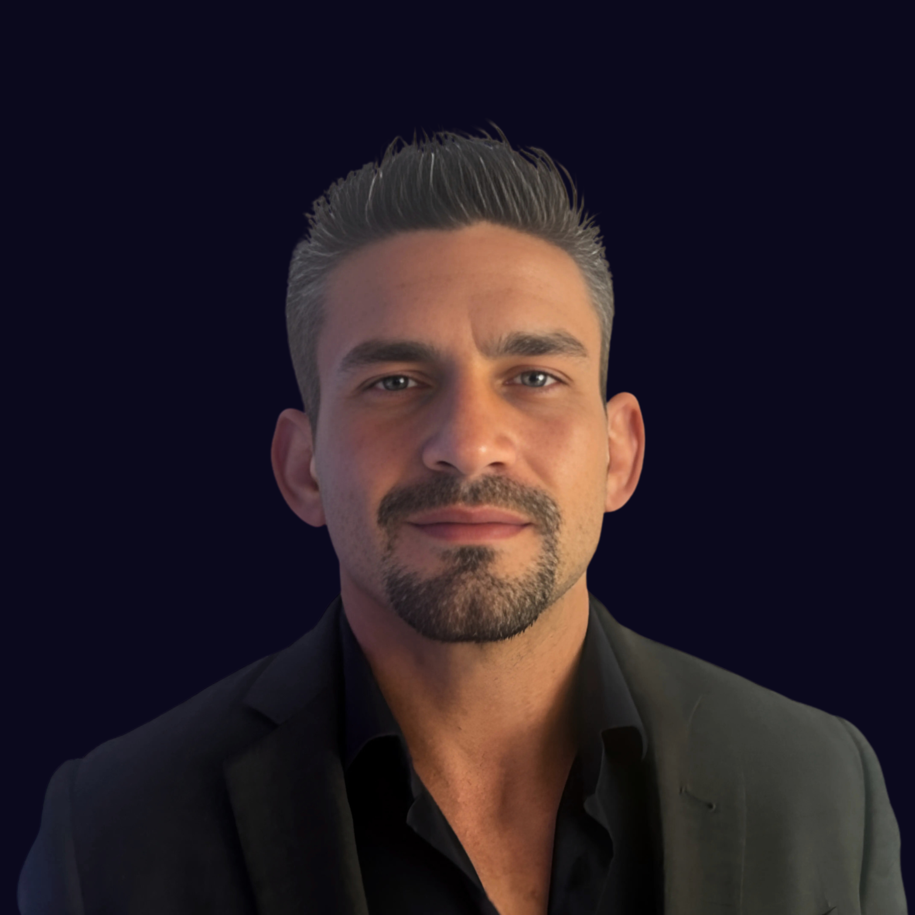 Daniel Weiner