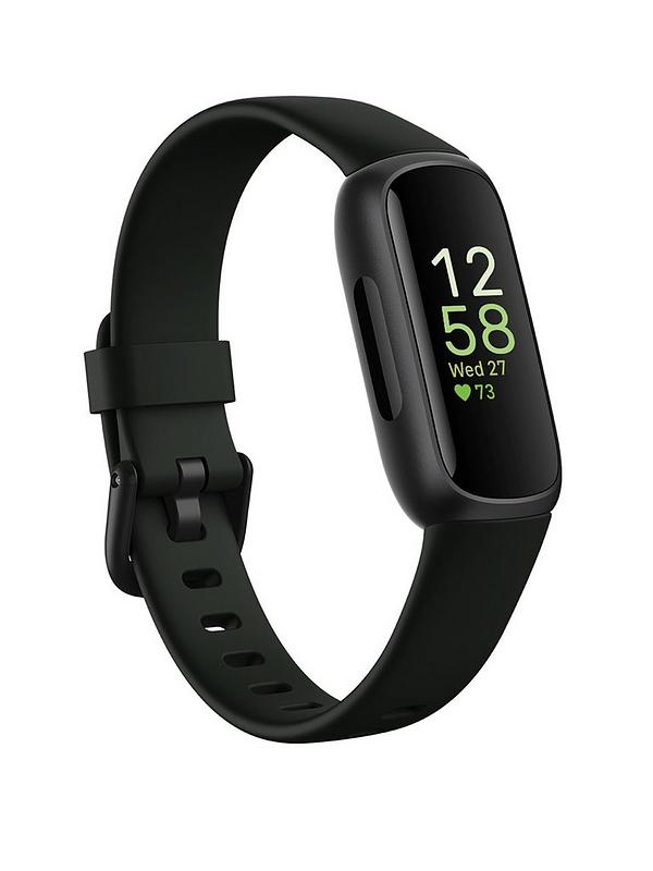 Fitbit fitness trackers