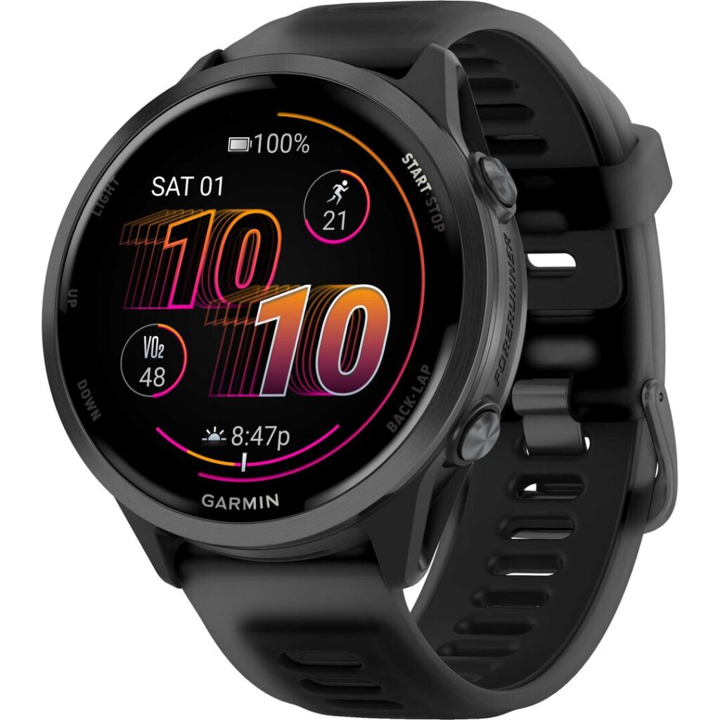 Garmin