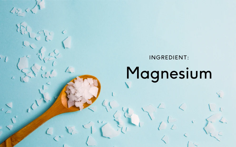 Magnesium
