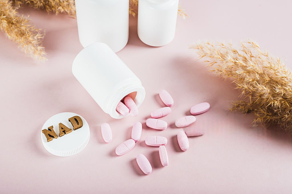 NAD+ and Longevity