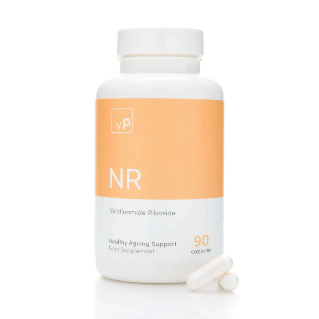 Nicotinamide Riboside NR