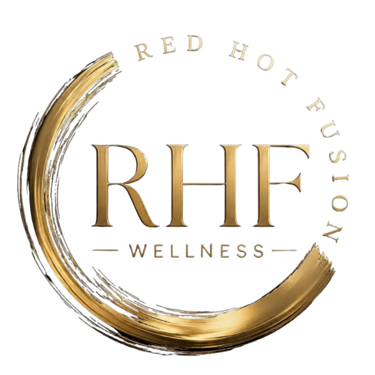 RED HOT FUSION WELLNESS