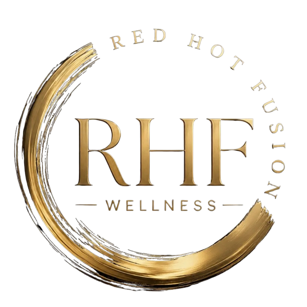 RED HOT FUSION WELLNESS