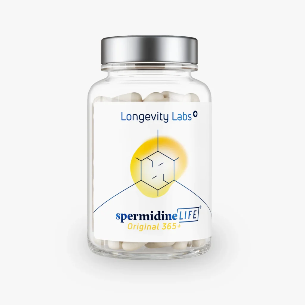 Spermidine