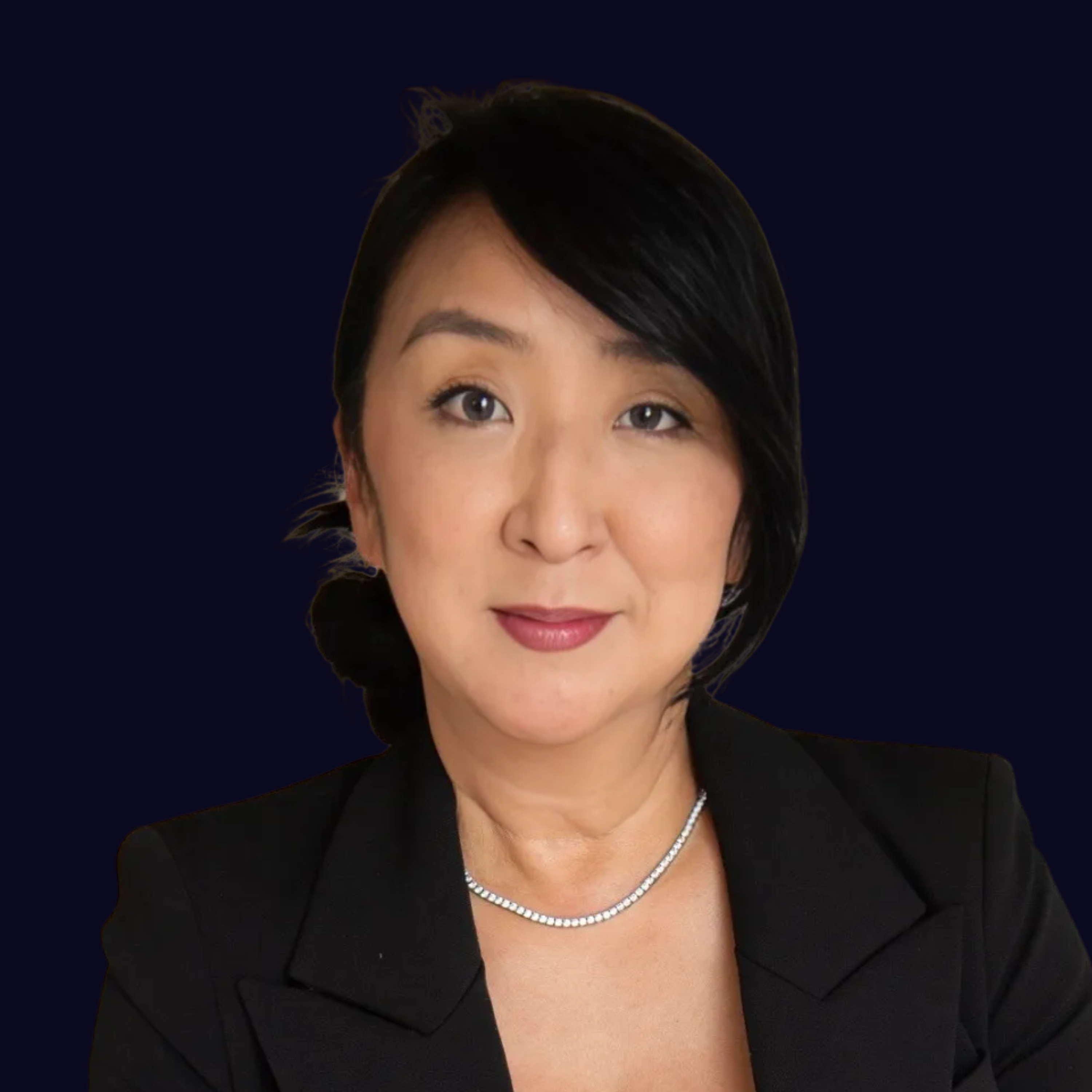 Susan K. Shaffer