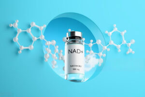 Science of NAD+