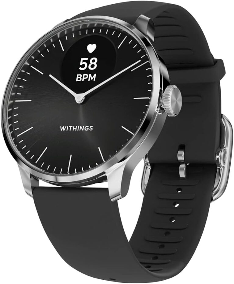 ScanWatch