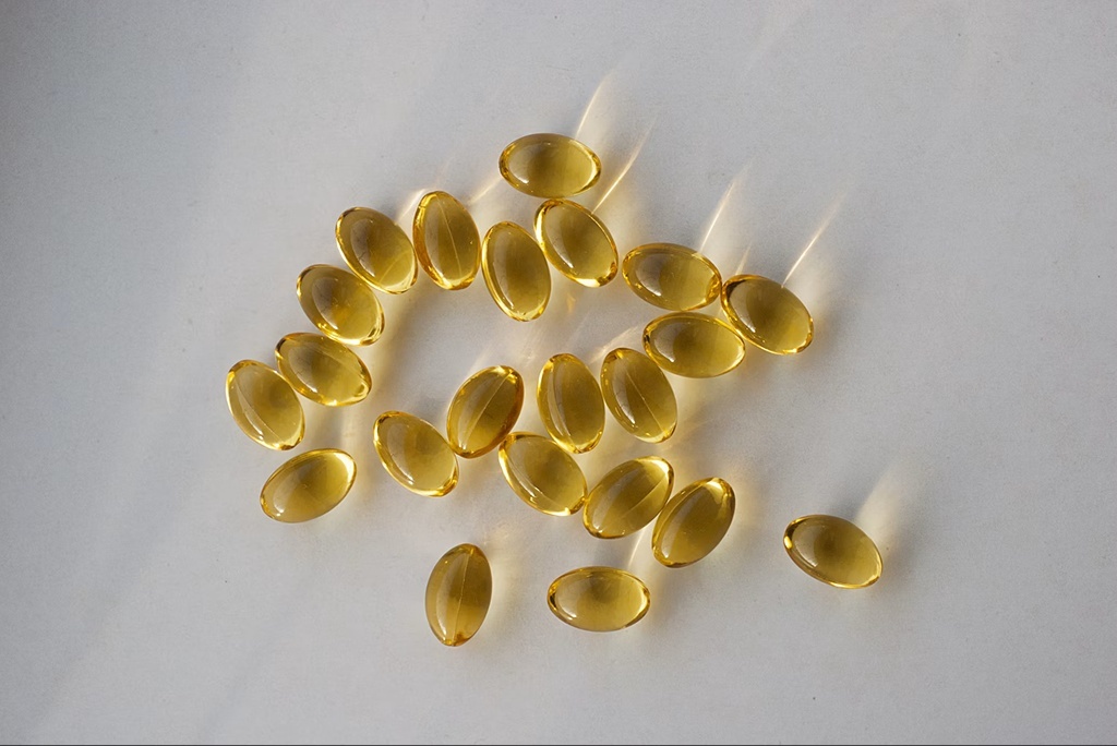Vitamin D