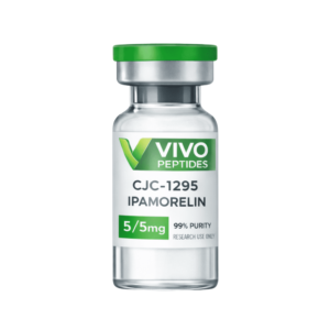 CJC-1295, Ipamorelin 10mg