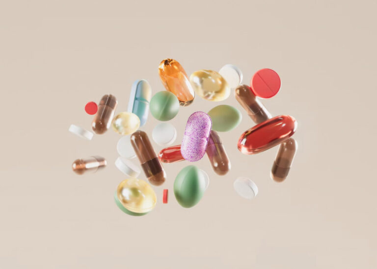 Best Biohacking Supplements for Longevity available online